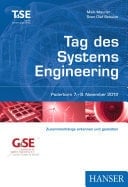 Tag des Systems Engineering Zusammenhänge erkennen und gestalten