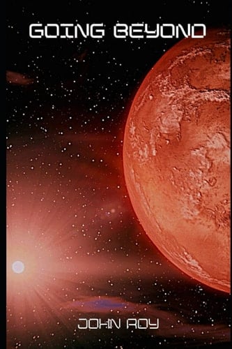 Going Beyond (Commander Finn & Secrets of the Cosmos)