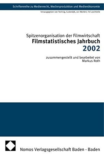 Filmstatistisches Jahrbuch 2002