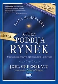 Mała ksiaz̜ėczka ktoŕa nadal podbija rynek