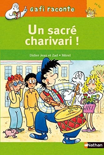 Un sacré charivari