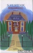 Bevrijdingsfeest roman