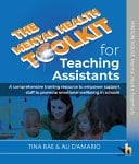 Mental Health Toolkit Teaching Assistant Mental Health Toolkit for Teaching Assistants
