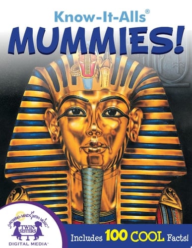 Know-It-Alls! Mummies