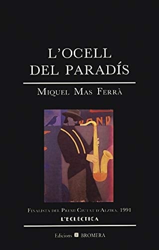 L'ocell del paradís