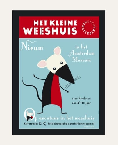 Amsterdam Museum Journal