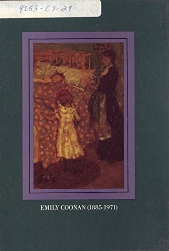 Emily Coonan, 1885-1971