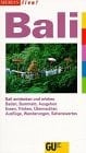 Bali. Merian live! Bali entdecken und erleben.