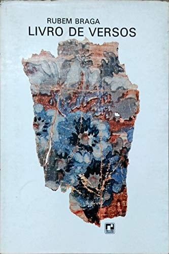 Livro de versos (Portuguese Edition)