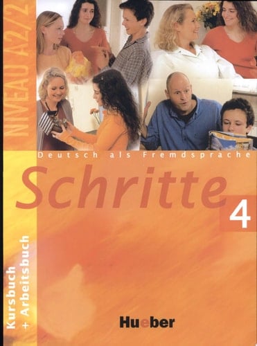 Schritte 4