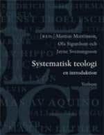 Systematisk teologi en introduktion