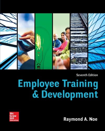 Employee Training & Development