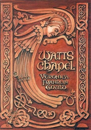 Watts Chapel: An Arts and Crafts Memorial