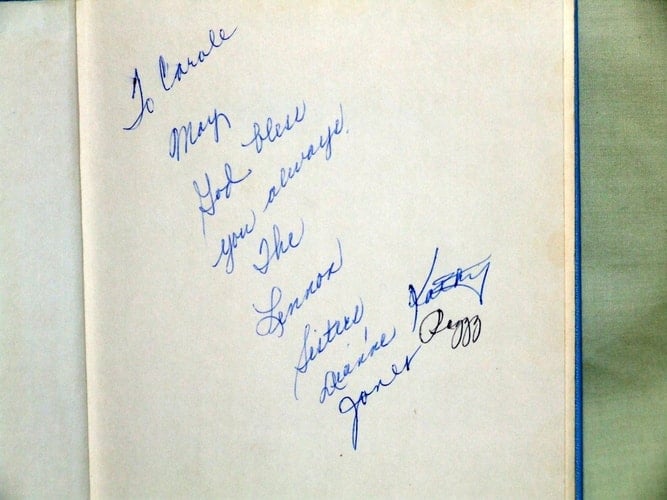 Lennon Sisters Sweethearts of Song