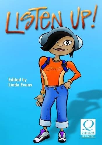 Listen Up! Listening Activities for the Classroom Bk. 1