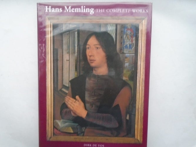 Hans Memling The Complete Works
