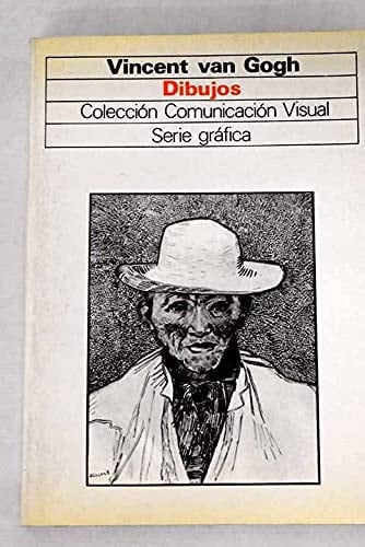 Van Gogh dibujos