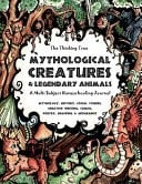 Mythological Creatures & Legendary Animals - the Thinking Tree Mythology, History, Social Studies, Creative Writing, Comics, Poetry, Drawing & Geography