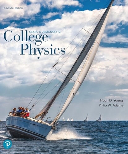 College Physics
