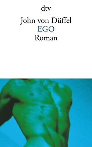 Ego Roman