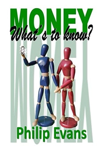 Money What's to Know?