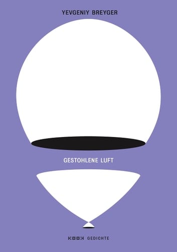 Gestohlene Luft Gedichte