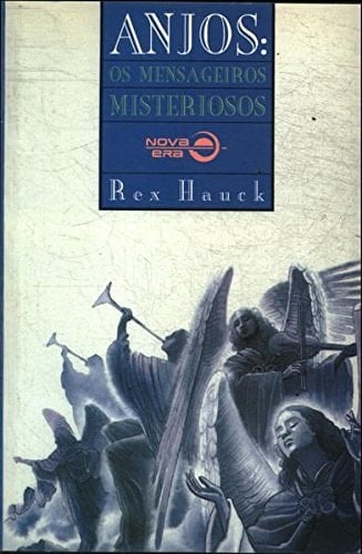 Anjos - Os Mensageiros Misteriosos (Em Portuguese do Brasil)