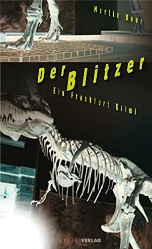 Der Blitzer Aushilfsdetektiv Kurt Bratfisch ermittelt