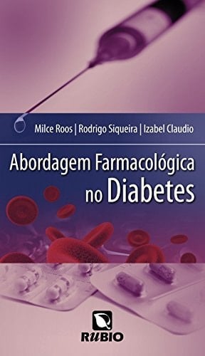 Abordagem Farmacológica no Diabetes