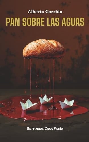 Pan sobre las aguas (Poesía esencial) (Spanish Edition)