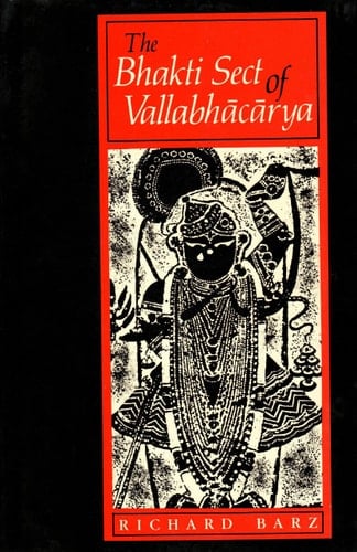Bhakti Sect of Vallabhacarya