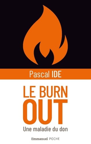 Le burn-out Une maladie du don