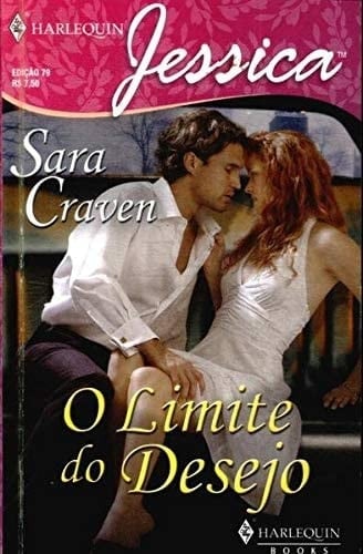 livro o limite do desejo craven sara 2008 Ed. 2008