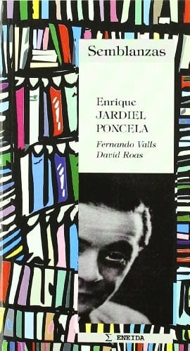 Jardiel Poncela: Biografía literaria (Semblanzas) (Spanish Edition)