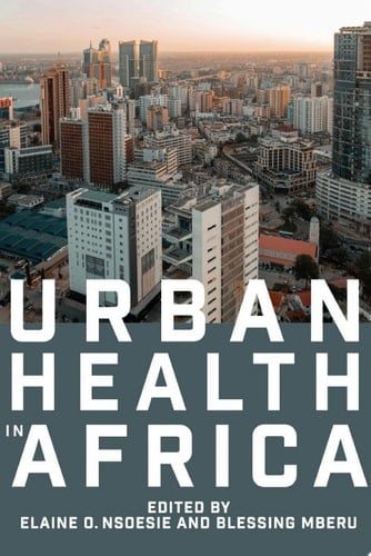 Urban Health in Africa