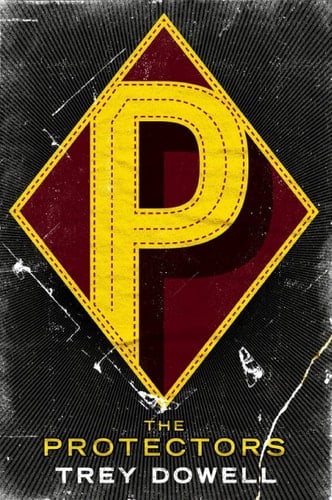 The Protectors A Thriller