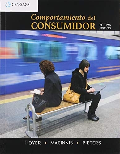 Comportamiento del consumidor