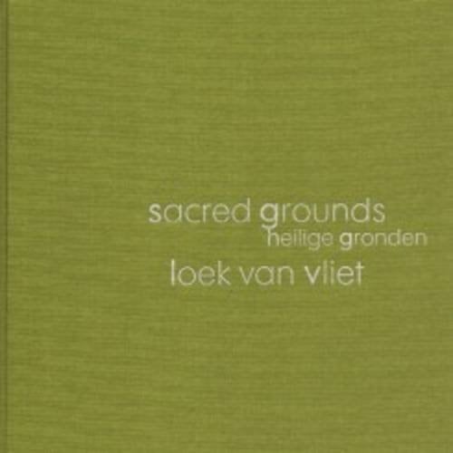 Sacred Grounds Quiet Areas in the Netherlands and Flanders