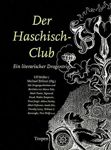 Der Haschisch-Club
