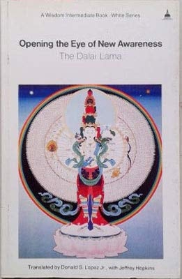 Opening the Eye of New Awareness (Wisdom Intermediate Book. White Series)