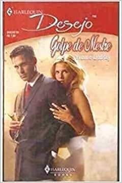 livro golpe de mestre lindsay yvonne 2008 Ed. 2008