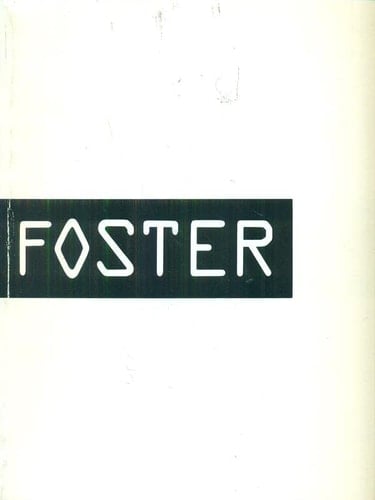 Norman Foster, obres i projectes, 1981-1988