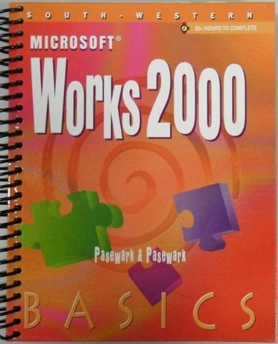 Microsoft Works 2000 Basics