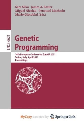 Genetic Programming