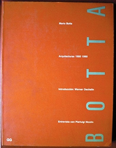 Arquitecturas, 1980-1990