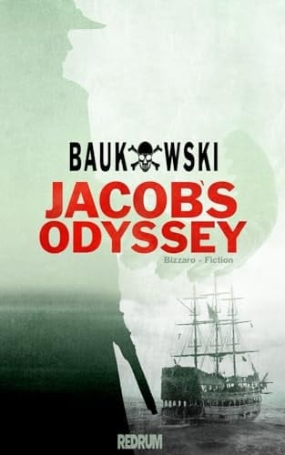 Jacob's Odyssey Bizzaro - Fiction