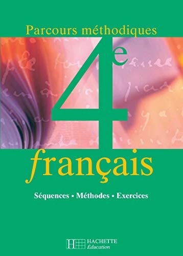 Français, 4e