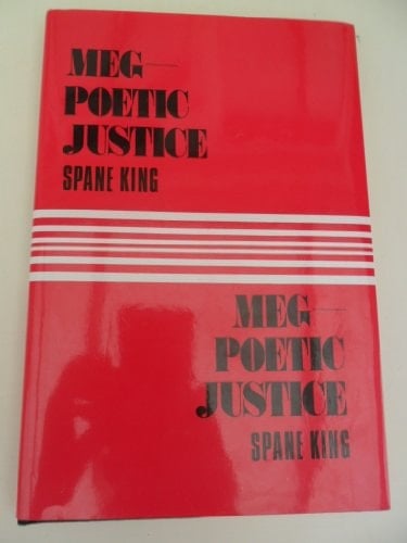 Meg - Poetic Justice