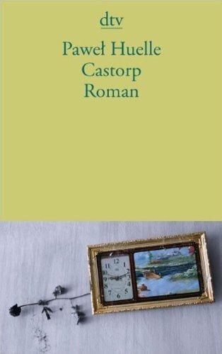 Castorp Roman