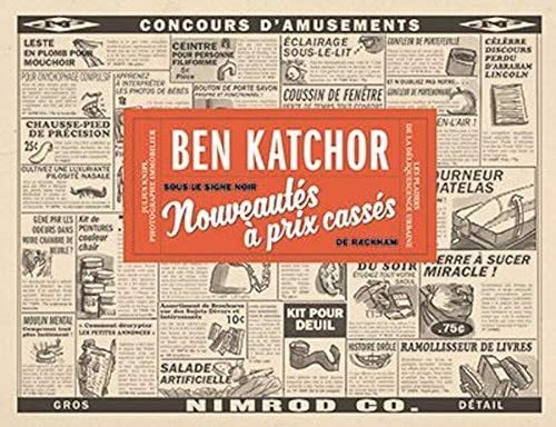 Nouveautés à prix cassé Les plaisirs de la déliquescence urbaine avec Julius Knipl, photographe immobilier